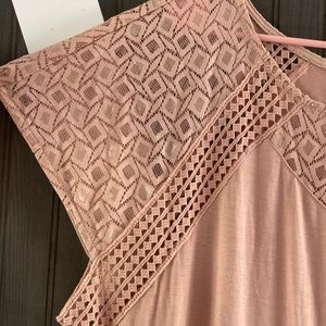 Torrid Maxi Dress, sz 3